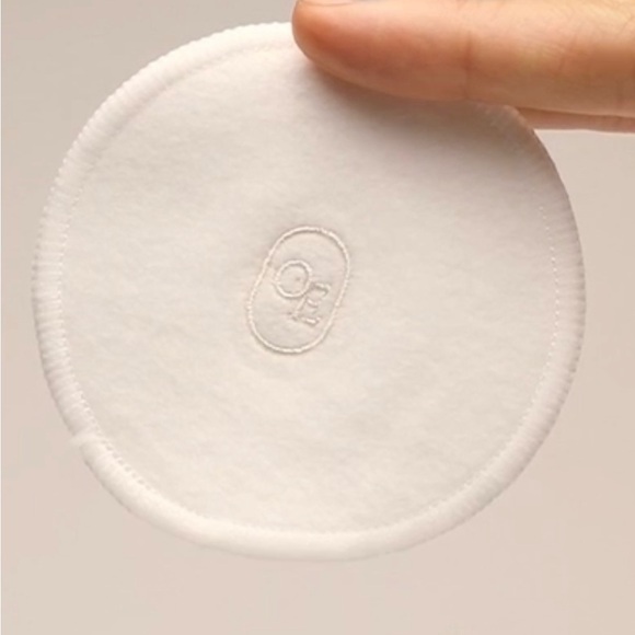 Oak Essentials Reusable Cotton Rounds - Picture 4 of 6